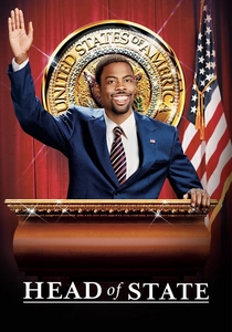 O Presidente e a Miss (2003)