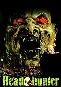 O Caçador de Cabeças (1989)