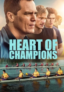 Coração de Campeão (2021)