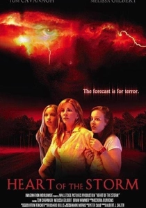 O Coração da Tempestade (2003)