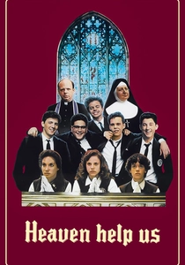 O Céu Pode Esperar (1985)