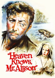 O Homem que Veio do Céu (1957)