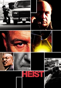 O Assalto (2001)