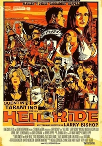 O Motoqueiro do Inferno (2008)