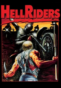 Motoqueiros do Inferno (1984)