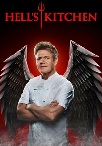 A Cozinha do Inferno (2006)