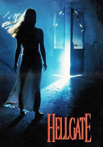 A Porta do Inferno (1989)