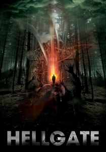 A Porta do Inferno (2011)