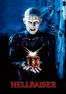 O Portal do Inferno (1987)