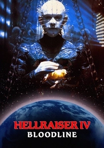 O Carpinteiro do Inferno (1996)