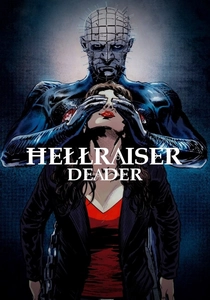 Hellraiser: Deader (2005)