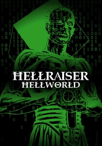 Hellraiser: Renascido do Inferno (2005)