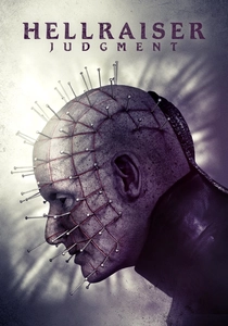 Hellraiser: Judgment (2018)
