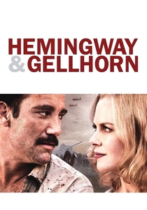 A Vida Selvagem de Ernest Hemingway (2012)