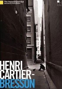 A Fotografia de Henri Cartier-Bresson (2003)