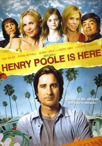O Natal de Henry Poole (2008)