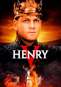 Henrique V (1989)