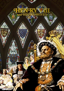 Henrique VIII e Seus Seis Esposas (1972)