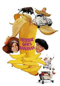 O Carro do Amor 3 (1980)