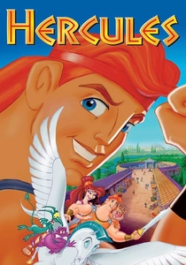 Hércules (1997)