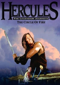 Hércules e o Círculo de Fogo (1994)