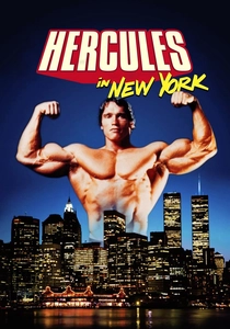 As Aventuras de Hércules (1970)