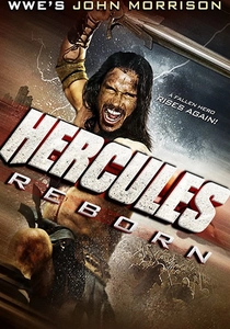 O Retorno de Hércules (2014)