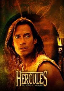 O Retorno de Hércules (1994)
