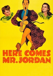 O Céu Pode Esperar (1941)