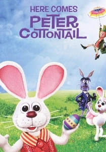 O Coelho de Páscoa: A História de Peter Cottontail (1971)