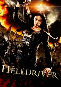 O Motorista do Inferno (2010)