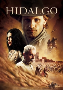 Hidalgo - A Lenda do Deserto (2004)
