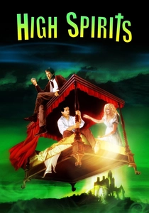 O Fantasma da Escola (1988)