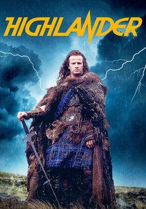 Highlander - O Guerreiro Imortal (1986)