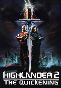 O Imortal: A Saga de Connor MacLeod (1991)