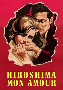 O Sol de Hiroshima (1959)