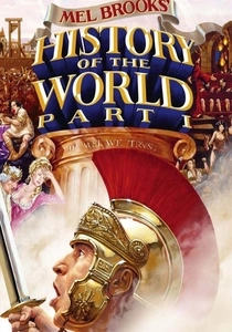 A História do Mundo: Parte I (1981)
