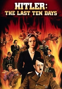 Hitler: O Último Dia (1973)