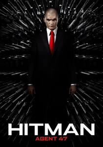 Hitman: Agente 47 (2015)