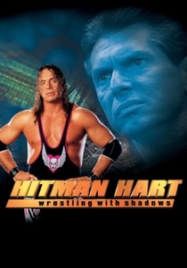 O Lutador: A História de Bret Hart (1998)