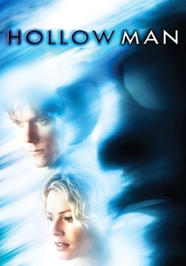 O Homem Invisível (2000)