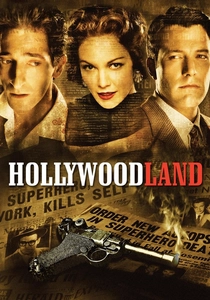 O Detetive de Hollywood (2006)
