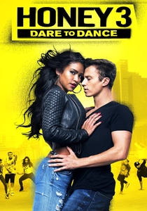 O Mistério da Dança (2016)