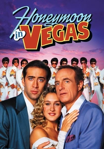 Lua de Mel em Família (1992)