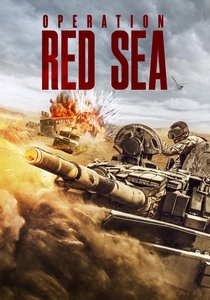 Operação Red Sea (2018)