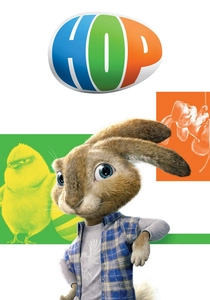 O Coelho da Páscoa (2011)