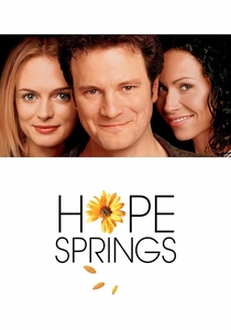 A Força da Esperança (2003)
