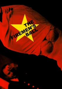 O Baile dos Bombeiros (1967)