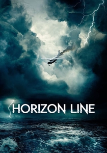 A Linha do Horizonte (2019)