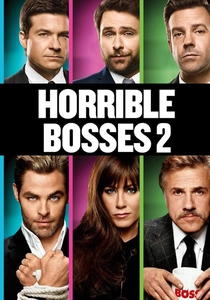 O Chefe da Casa 2 (2014)